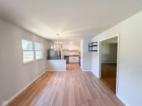 2883 S Wollenweber Road New Palestine IN 46163