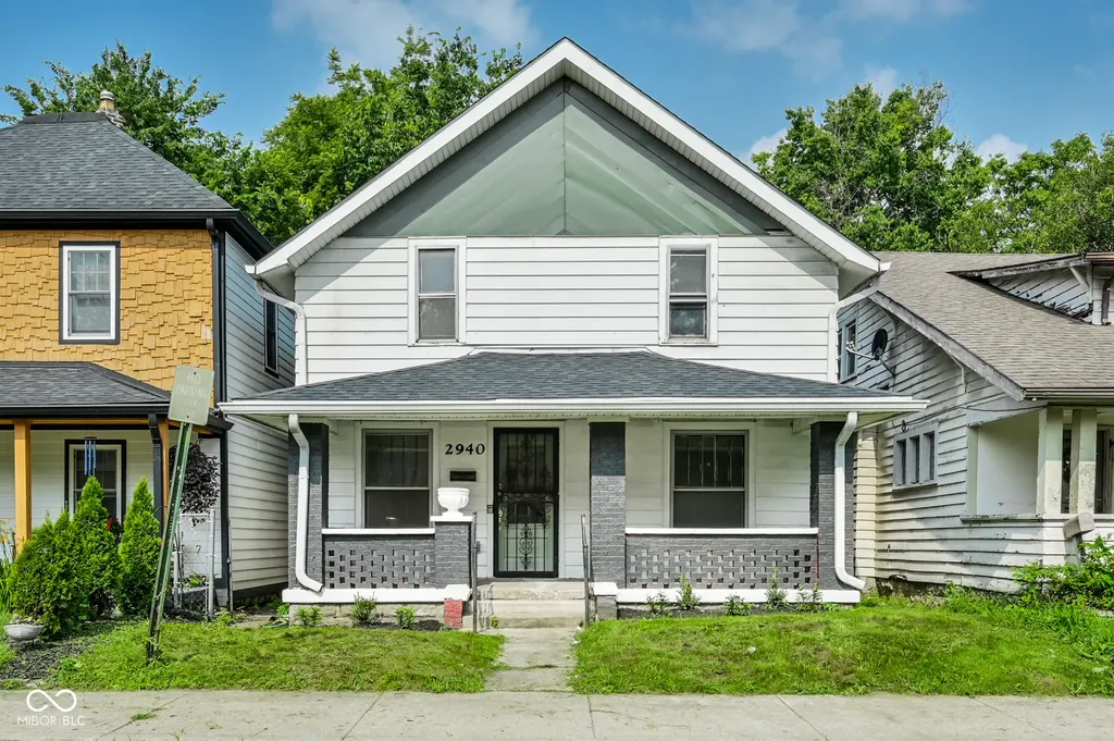 2940 Highland Place Indianapolis IN 46208