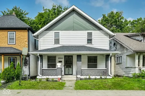 2940 Highland Place Indianapolis IN 46208