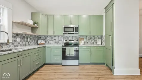 2940 Highland Place Indianapolis IN 46208