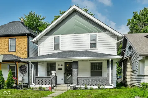 2940 Highland Place Indianapolis IN 46208