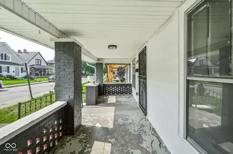 2940 Highland Place Indianapolis IN 46208