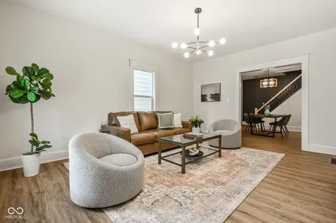 2940 Highland Place Indianapolis IN 46208