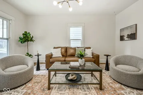 2940 Highland Place Indianapolis IN 46208