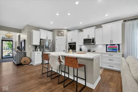16949 Adler Lane Noblesville IN 46060