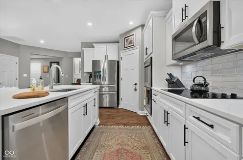 16949 Adler Lane Noblesville IN 46060