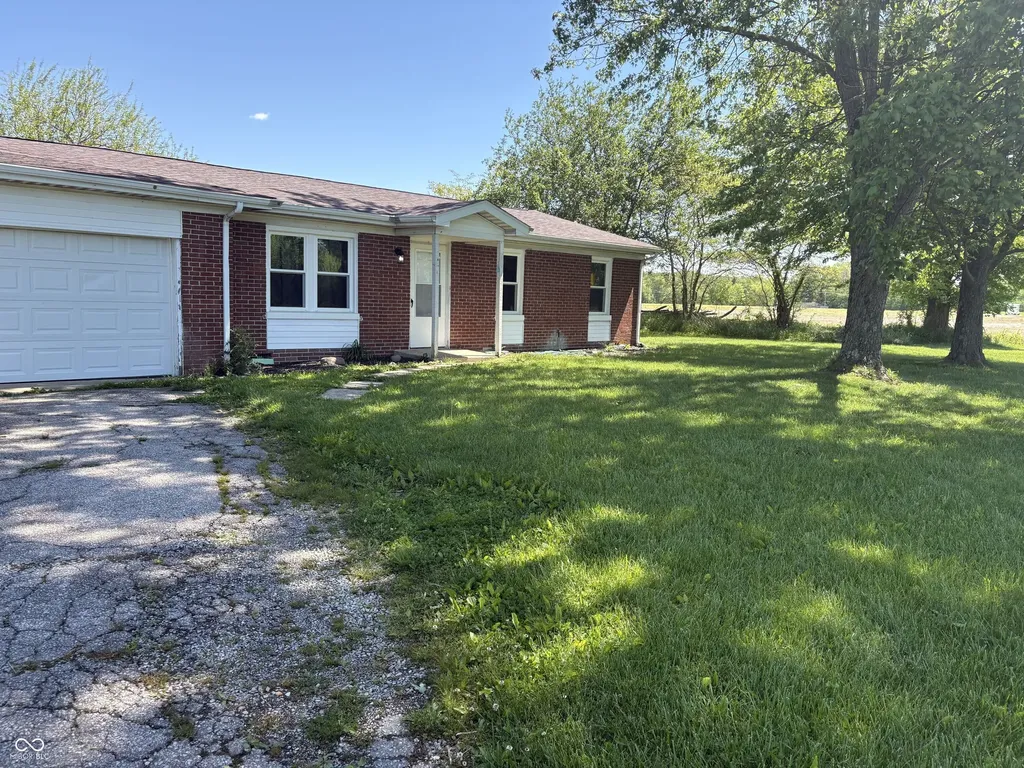 13410 E State Road 7 Elizabethtown IN 47232