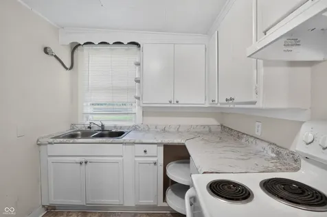 312 S Fenton Avenue Indianapolis IN 46219