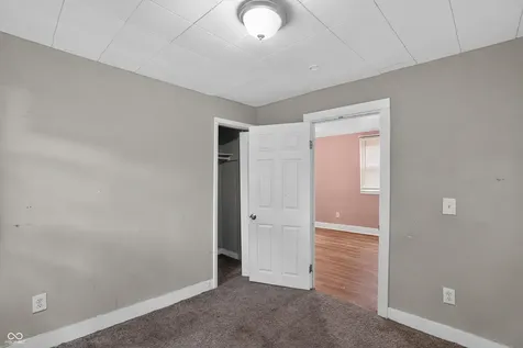 312 S Fenton Avenue Indianapolis IN 46219