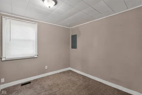 312 S Fenton Avenue Indianapolis IN 46219