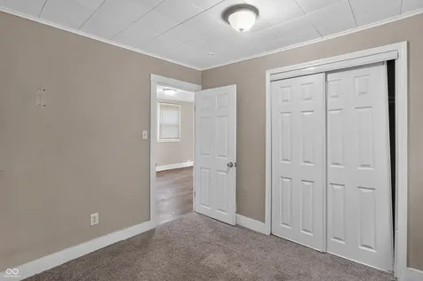 312 S Fenton Avenue Indianapolis IN 46219