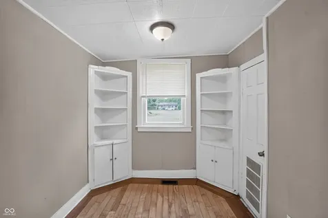 312 S Fenton Avenue Indianapolis IN 46219