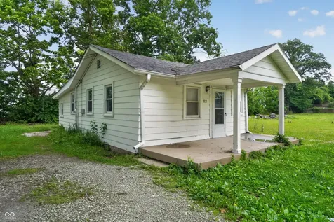 312 S Fenton Avenue Indianapolis IN 46219