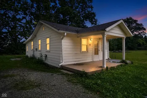312 S Fenton Avenue Indianapolis IN 46219
