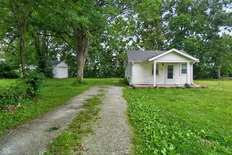 312 S Fenton Avenue Indianapolis IN 46219