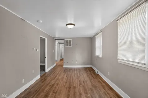 312 S Fenton Avenue Indianapolis IN 46219