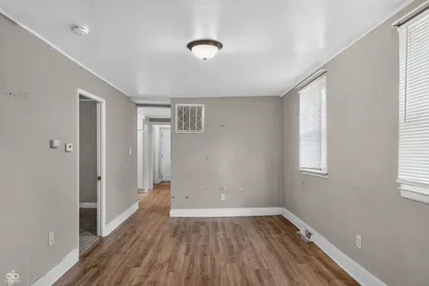 312 S Fenton Avenue Indianapolis IN 46219