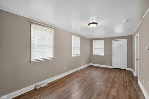 312 S Fenton Avenue Indianapolis IN 46219
