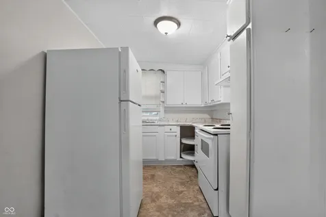 312 S Fenton Avenue Indianapolis IN 46219