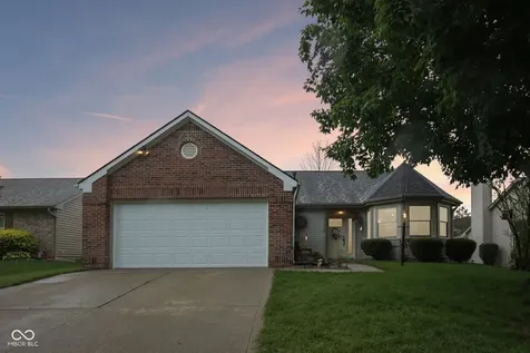 12428 Winding Creek Lane Indianapolis IN 46236