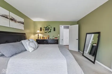 12428 Winding Creek Lane Indianapolis IN 46236