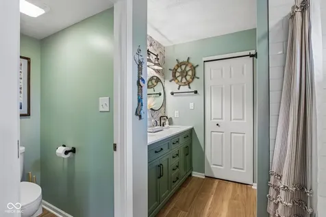 12428 Winding Creek Lane Indianapolis IN 46236