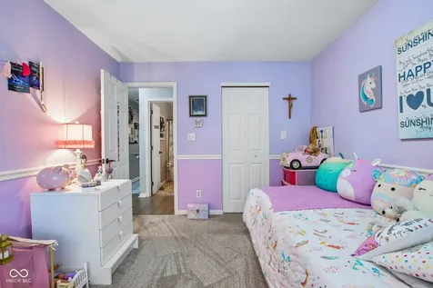 12428 Winding Creek Lane Indianapolis IN 46236