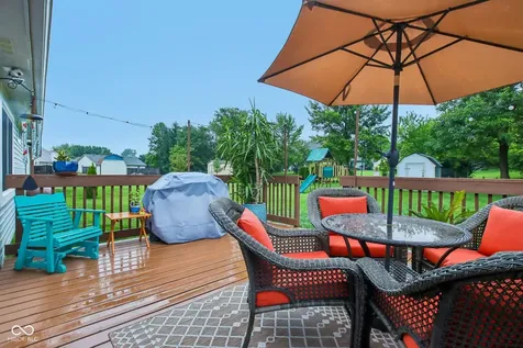 12428 Winding Creek Lane Indianapolis IN 46236