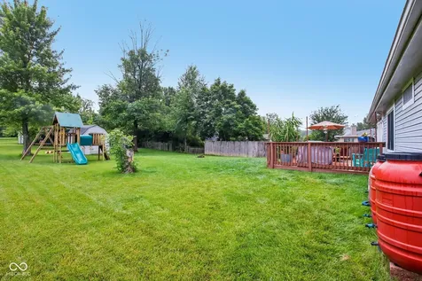 12428 Winding Creek Lane Indianapolis IN 46236