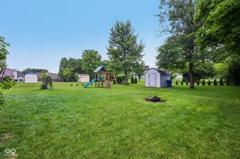 12428 Winding Creek Lane Indianapolis IN 46236