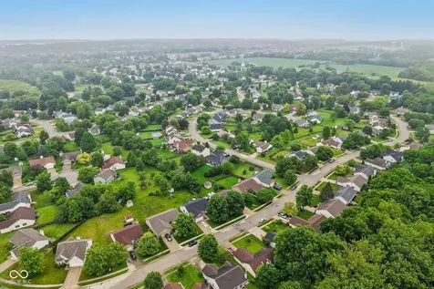 12428 Winding Creek Lane Indianapolis IN 46236