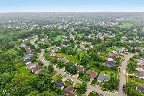 12428 Winding Creek Lane Indianapolis IN 46236