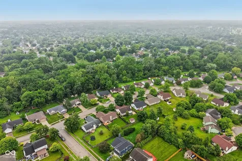12428 Winding Creek Lane Indianapolis IN 46236