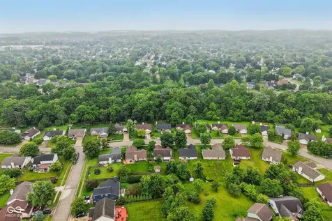 12428 Winding Creek Lane Indianapolis IN 46236