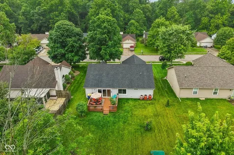 12428 Winding Creek Lane Indianapolis IN 46236