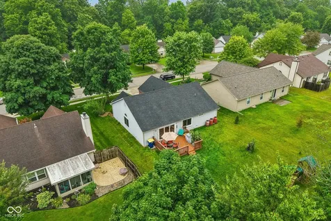 12428 Winding Creek Lane Indianapolis IN 46236
