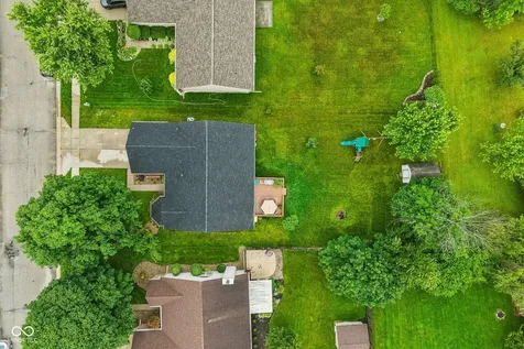 12428 Winding Creek Lane Indianapolis IN 46236