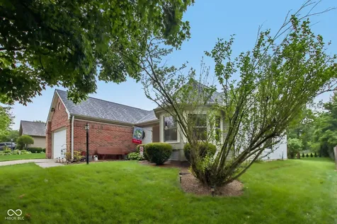 12428 Winding Creek Lane Indianapolis IN 46236