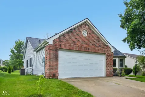 12428 Winding Creek Lane Indianapolis IN 46236