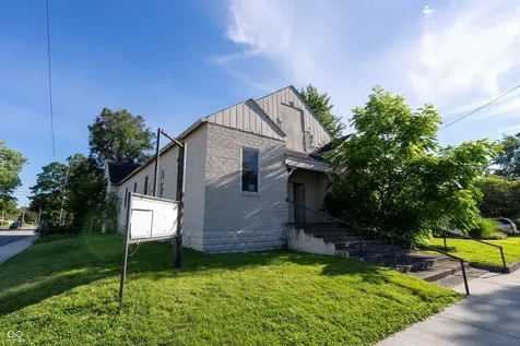 489 E Walnut Street Martinsville IN 46151