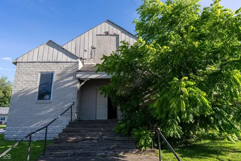 489 E Walnut Street Martinsville IN 46151
