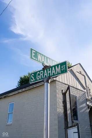 489 E Walnut Street Martinsville IN 46151