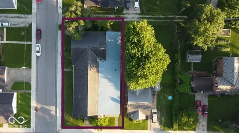 489 E Walnut Street Martinsville IN 46151