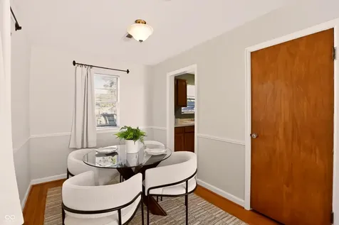 5614 Rosslyn Avenue Indianapolis IN 46220