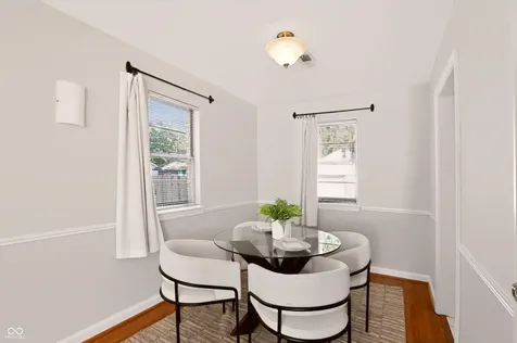 5614 Rosslyn Avenue Indianapolis IN 46220