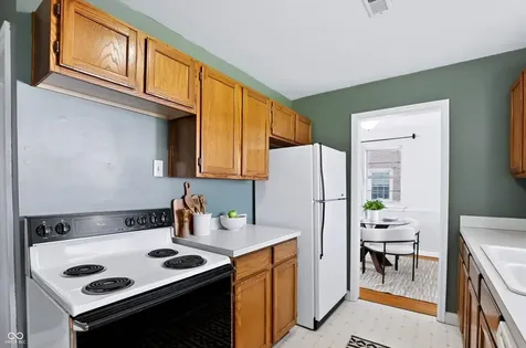 5614 Rosslyn Avenue Indianapolis IN 46220