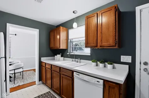 5614 Rosslyn Avenue Indianapolis IN 46220