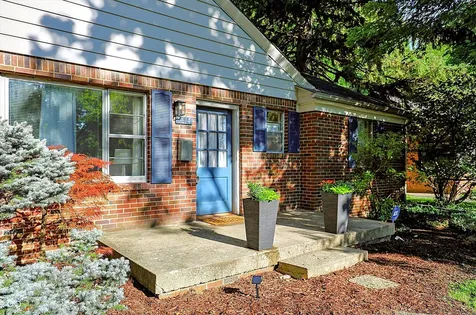 5614 Rosslyn Avenue Indianapolis IN 46220