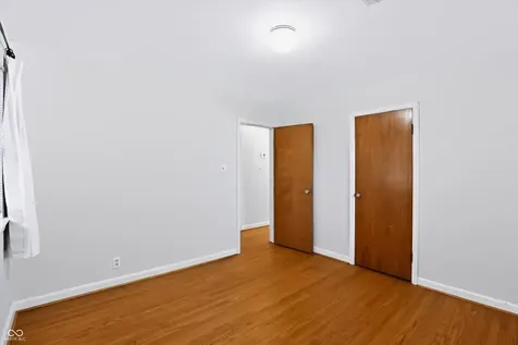 5614 Rosslyn Avenue Indianapolis IN 46220