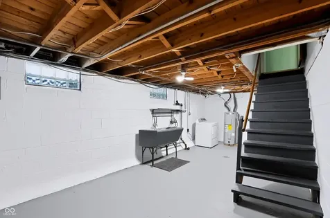 5614 Rosslyn Avenue Indianapolis IN 46220